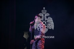 В Академии состоялся гала-концерт конкурса художественной самодеятельности