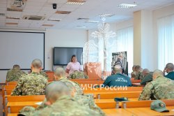 Сотрудничество во имя спасения