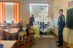 Обучающиеся Академии проходят производственную практику