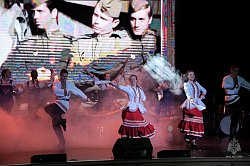 2026 год объявлен Годом единства народов России