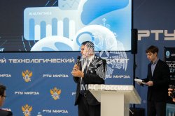 «Нейрослед» взят: курсанты Академии одержали победу в межвузовском хакатоне