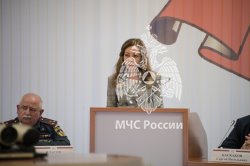 В Академии состоялось последнее в 2024 году заседание Ученого совета