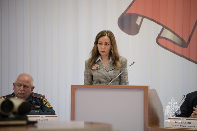 В Академии состоялось последнее в 2024 году заседание Ученого совета