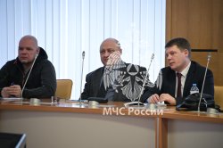 В Институте развития состоялся первый выпуск слушателей