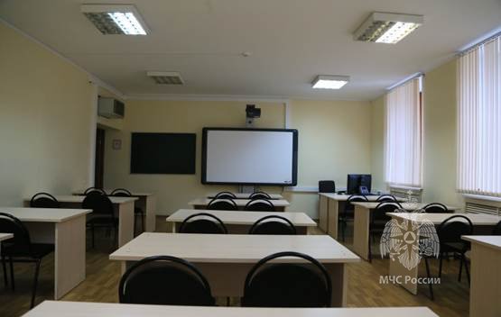 Учебная аудитория № 110