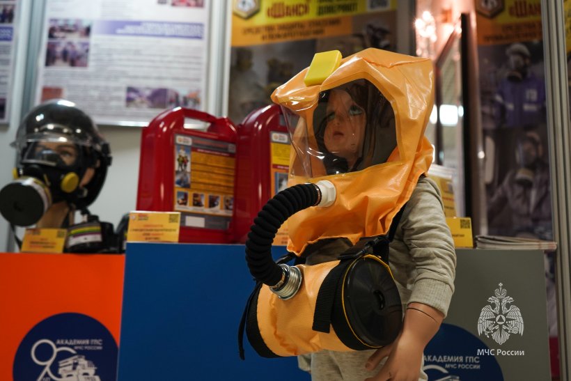 Состоялась научно-практическая конференция «Академия государственной противопожарной службы МЧС России: Теория. Инновации. Практика»