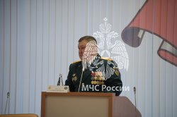 В Академии проходит итоговая аттестация слушателей Института развития