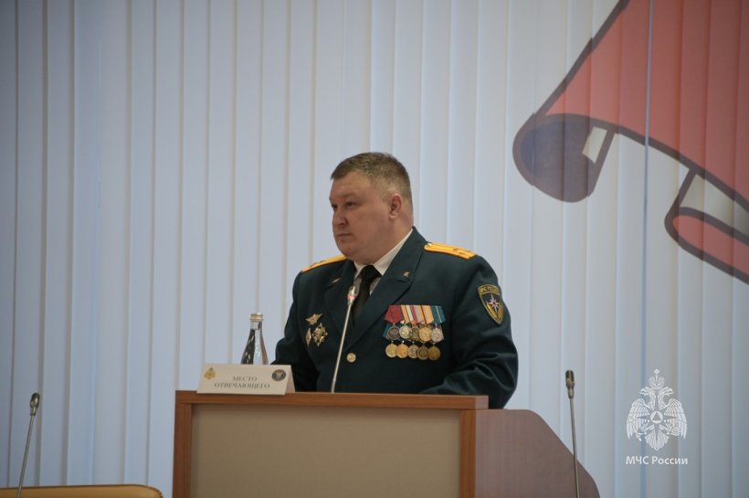 В Академии проходит итоговая аттестация слушателей Института развития