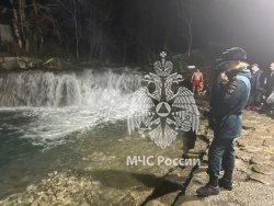 Обучающиеся Академии обеспечивали безопасность крещенских купаний