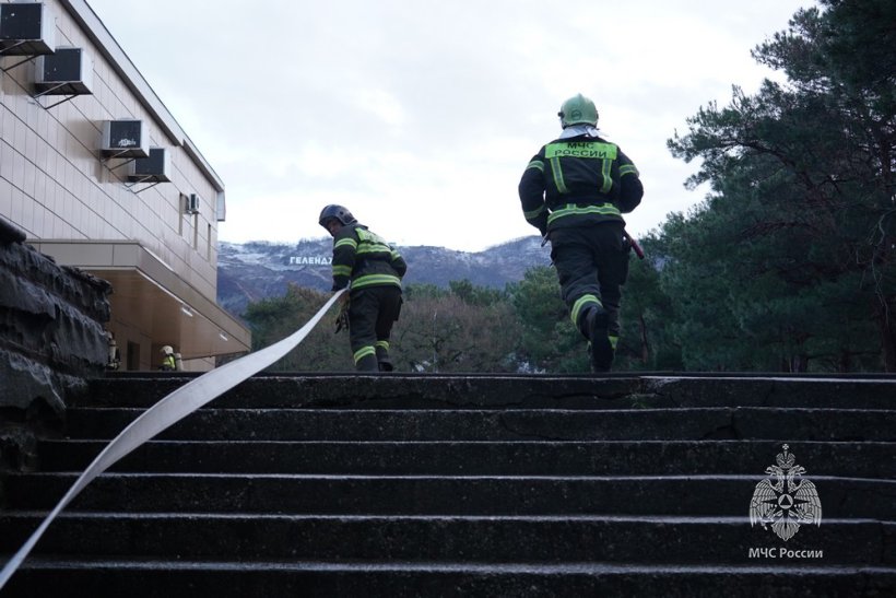 За 2024 год дежурные караулы УПСЧ Академии привлекались в оперативном порядке 363 раза