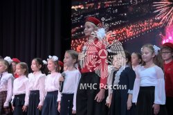 В Академии ГПС МЧС России прошли мероприятия, посвященные Дню гражданской обороны