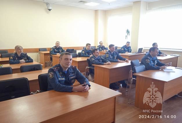 Учебная аудитория № 911