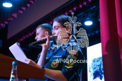 В Академии прошли праздничные мероприятия, посвящённые Дню семьи, любви и верности