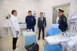 Наука МЧС России: от фундаментальных исследований до спасения жизней