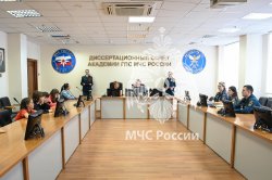 Подписание соглашения о сотрудничестве и совместной деятельности между Академией и Семейным центром помощи семье и детям «Волоколамский»