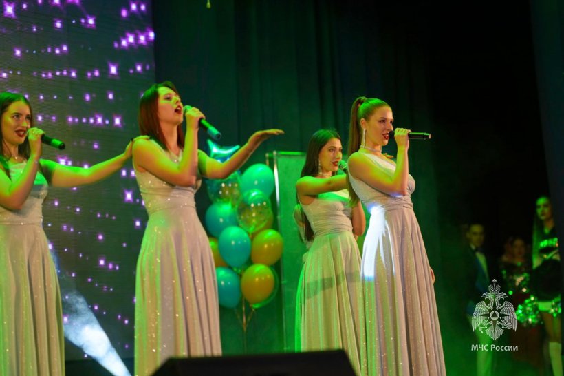 Золото отправляется в Москву