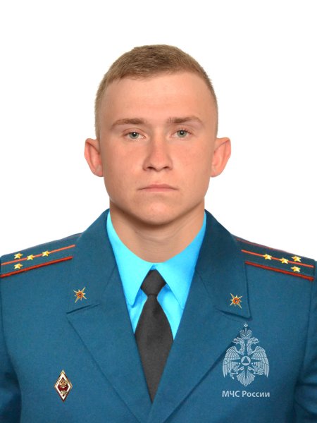 Красильников <br>Максим  Юрьевич