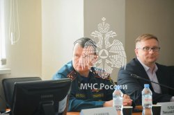 В Академии состоялся выпуск адъюнктов заочной формы обучения