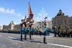 Академия ГПС МЧС России признана лучшим вузом ведомства