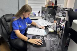  ️Обучающиеся Академии проходят летнюю практику