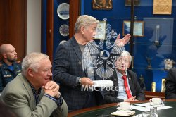 Ветераны подводят итоги и ставят задачи