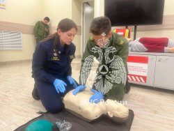 Завершился цикл образовательных мероприятий «Вузы - кадетам Москвы»