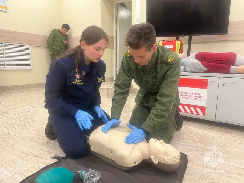 Завершился цикл образовательных мероприятий «Вузы - кадетам Москвы»