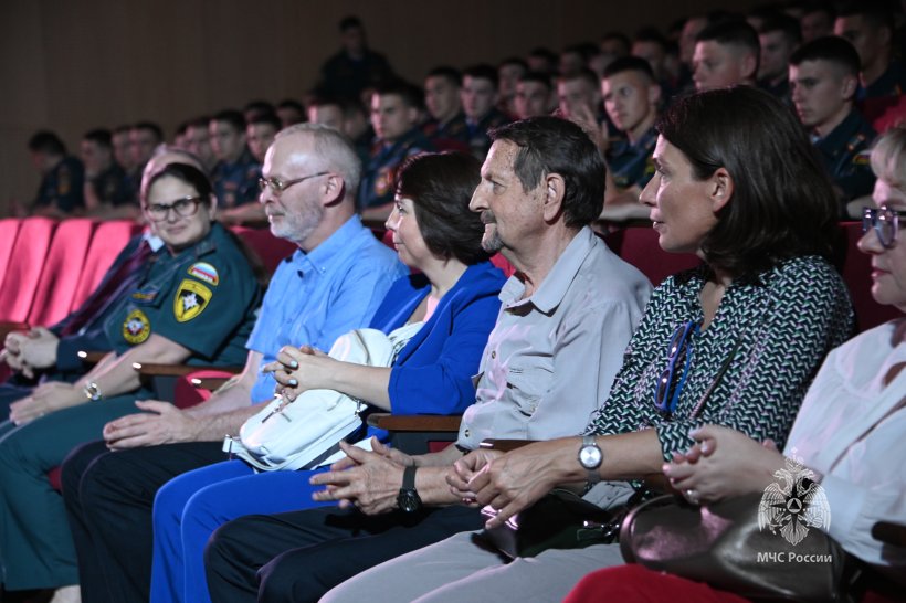 Итоги литературного конкурса «Прометей-2024»