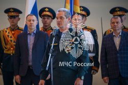 В Академии завершился Кубок МЧС России по боксу среди вузов чрезвычайного ведомства