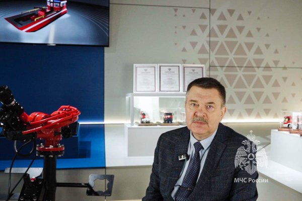 8 февраля – День российской науки