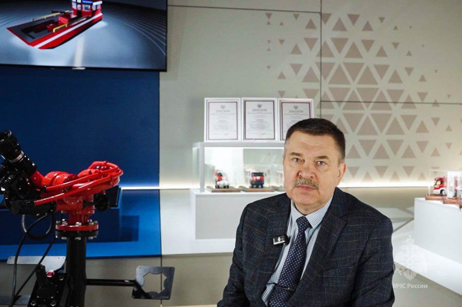 8 февраля – День российской науки