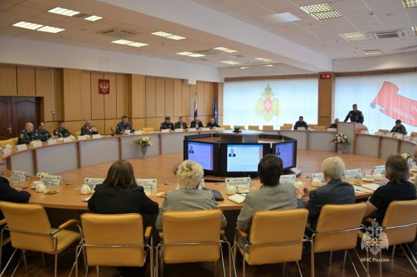 Преподавателям Академии присуждены и присвоены ученые степени и звания
