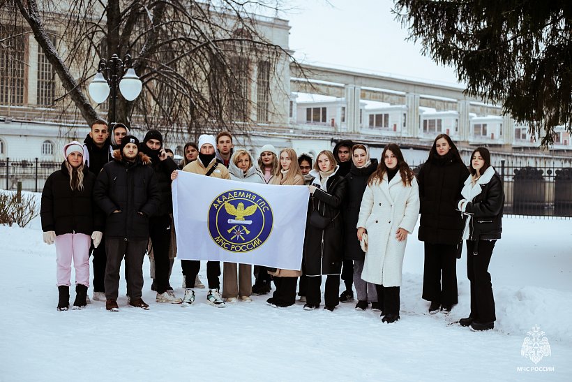 Студенты Академии успешно начинают свой карьерный путь после окончания обучения