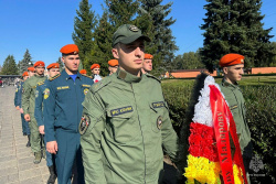 3 сентября – День солидарности в борьбе с терроризмом