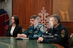 Подписано соглашение о двустороннем сотрудничестве 