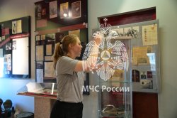 В Академии состоялся традиционный субботник