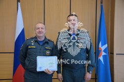 Преподавателям Академии присуждены и присвоены ученые степени и звания