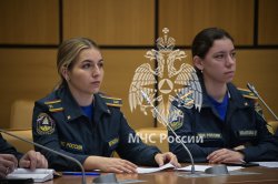 В Академии подвели итоги IX Международной научно-практической конференции «Пожаротушение: проблемы, технологии, инновации»