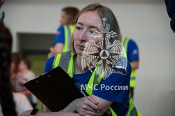 Определены победители Всероссийских соревнований «Человеческий фактор»