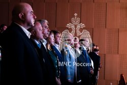  В Академии прошел Единый день выпускника