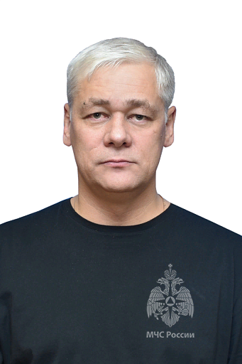 Ищенко<br>Андрей Дмитриевич
