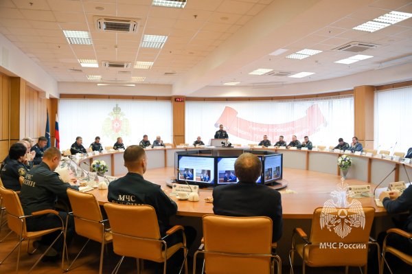 В Академии прошло заседание Ученого совета