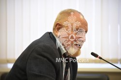 На базе Академии состоялся межвузовский круглый стол грантового проекта «Тропа жизни «По следам Zои»»