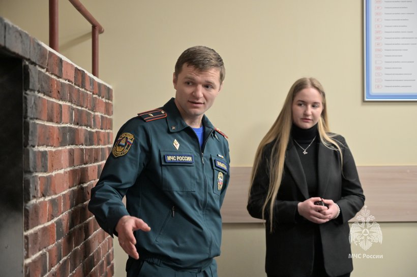 Иностранные спасатели обучились в МЧС России использованию программы для международной координации спасательных операций