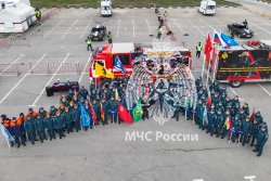 В Туле прошли межрегиональные соревнования