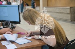 В Академии подведены итоги абитуриентских сборов