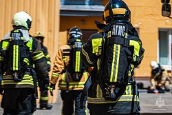 Второй год подряд Академия признана лучшим вузом ведомства