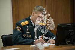 В Академии проходит итоговая аттестация слушателей Института развития