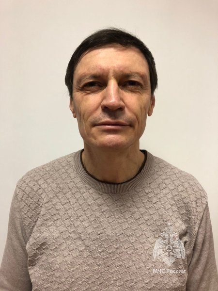 Пузач<br>Сергей Викторович