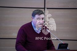 Семинар, посвященный Дню российской науки